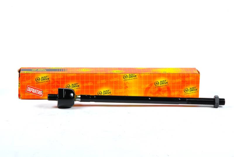Купить запчасть JD - JSR0015 Тяга рулевая CRT14 TO Corolla 90 (+ P/S)