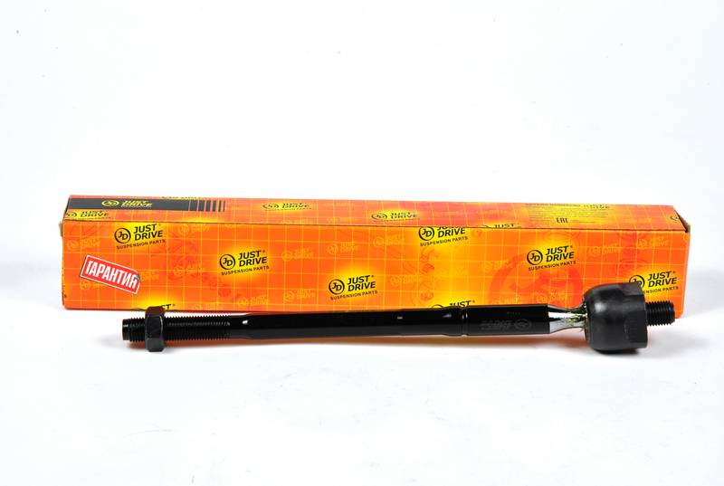 Купить запчасть JD - JSR0019 Тяга рулевая CRT36 TO Mark (9#/10#) 92-01
