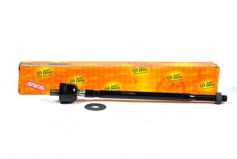 Купить запчасть JD - JSR0021 Тяга рулевая CRT43 TO Corsa 50, Starlet 90