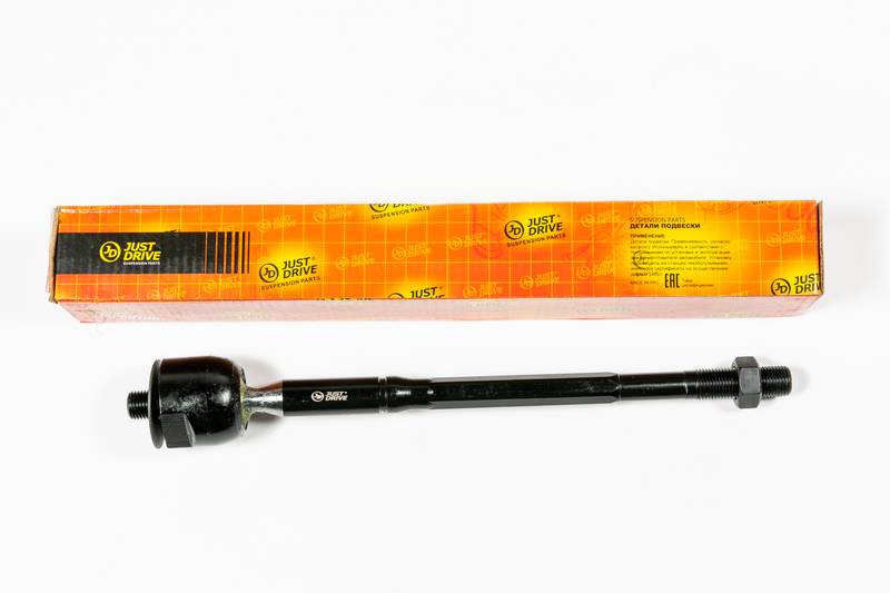 Купить запчасть JD - JSR0039 Тяга рулевая CRT89 TO Hilux Vigo 04-, Fortuner (51) 05-, Kijang Innova 04-