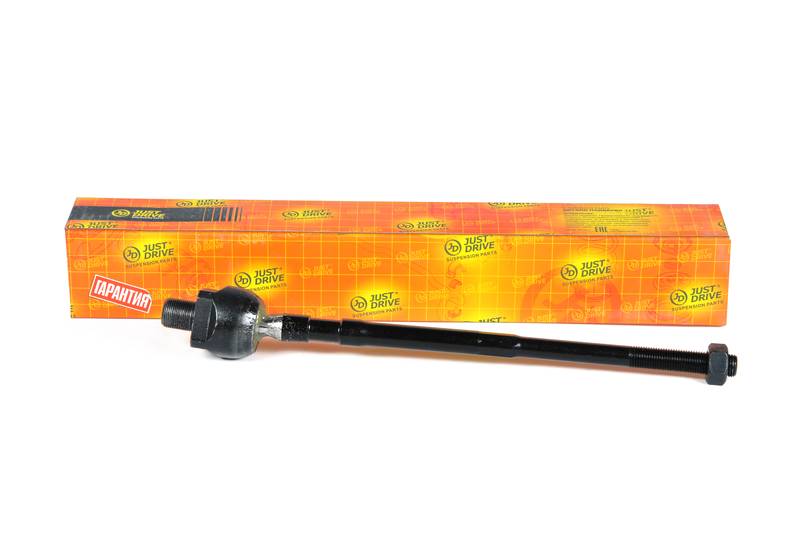 Купить запчасть JD - JSR0041 Тяга рулевая CRN16 NI Sunny (B14), Almera (N15)