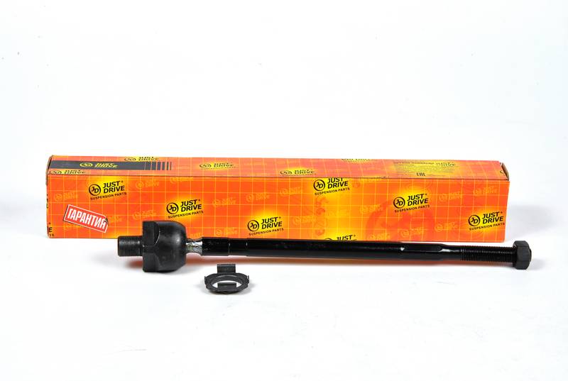 Купить запчасть JD - JSR0042 Тяга рулевая CRN22 NI Sunny (B15) 98-, Sylphy (G10) 00-, Wingroad (Y11)