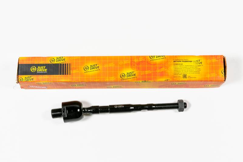 Купить запчасть JD - JSR0049R Тяга рулевая, правая CRHO32 HO Fit (GD1-4) (2/4WD) 02-