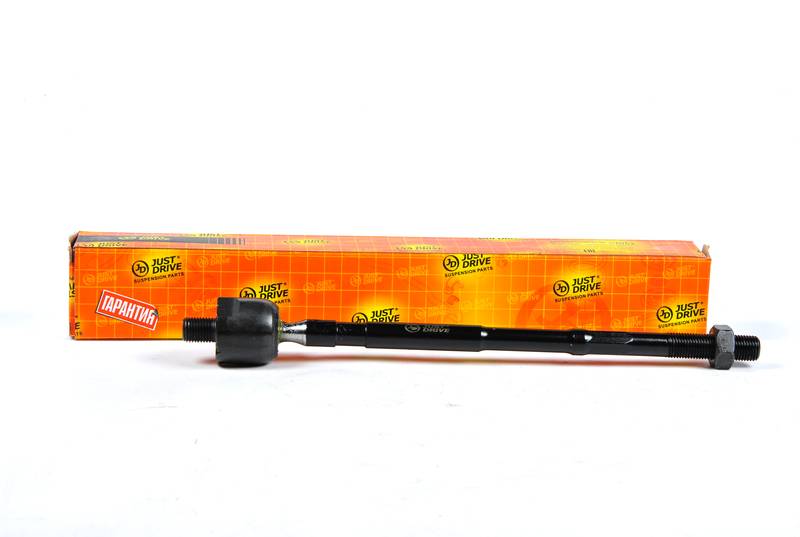Купить запчасть JD - JSR0051 Тяга рулевая CRSU9 SU Impreza 93-00, Legacy 92-01, Forester (SF5) 96-02