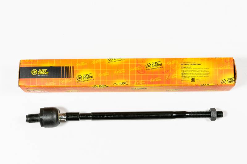 Купить запчасть JD - JSR0056 Тяга рулевая CRM31 MI Carisma (DA2A) 95-