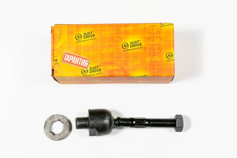Купить запчасть JD - JSR0057 Тяга рулевая CRHO50 HO Accord (CU2/CW2) 09-