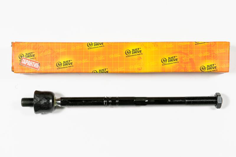 Купить запчасть JD - JSR0063 Тяга рулевая AU A3, S3, TT; SE Altea, Leon, Toledo; SK Octavia, Superb, Yeti; VW Eos, Golf, Jetta, Passat, Scirocco, Tiguan, Touran 03-;