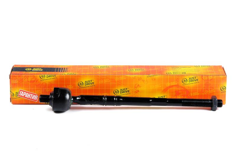 Купить запчасть JD - JSR0066 Тяга рулевая PE 3008 09-, 308 07-, 5008 09-;