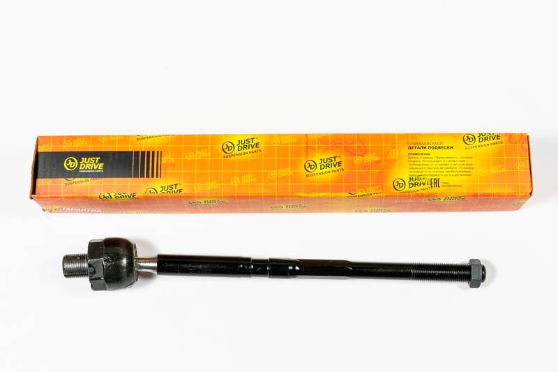 Купить запчасть JD - JSR0069 Тяга рулевая FI Croma; OP Signum, Vectra C; SA 9-3, 9-5 02-;