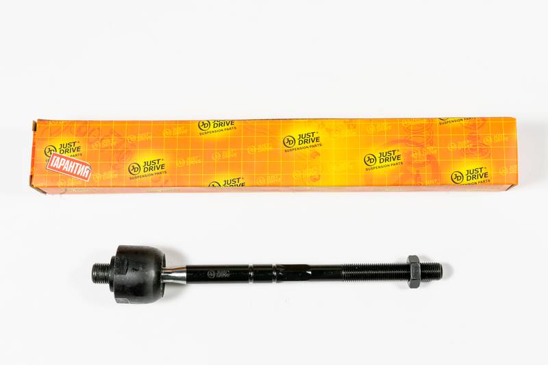 Купить запчасть JD - JSR0072 Тяга рулевая MB C-Class (CL203/S203/W203/S204/W204) 00- , CLK (A209/C209) 02-10, E-Class (A207/C207) 09- , SLK (R171/R172) 04-;