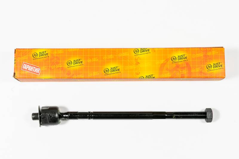 Купить запчасть JD - JSR0078 Тяга рулевая CRSU12 SU Legacy 98-04