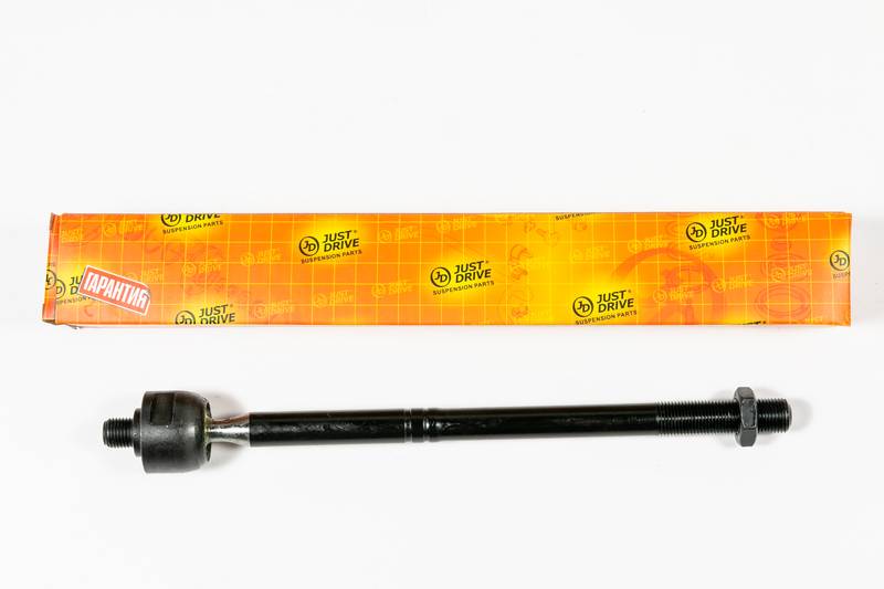 Купить запчасть JD - JSR0124 Тяга рулевая FO C-Max 03-10, Focus 06-11