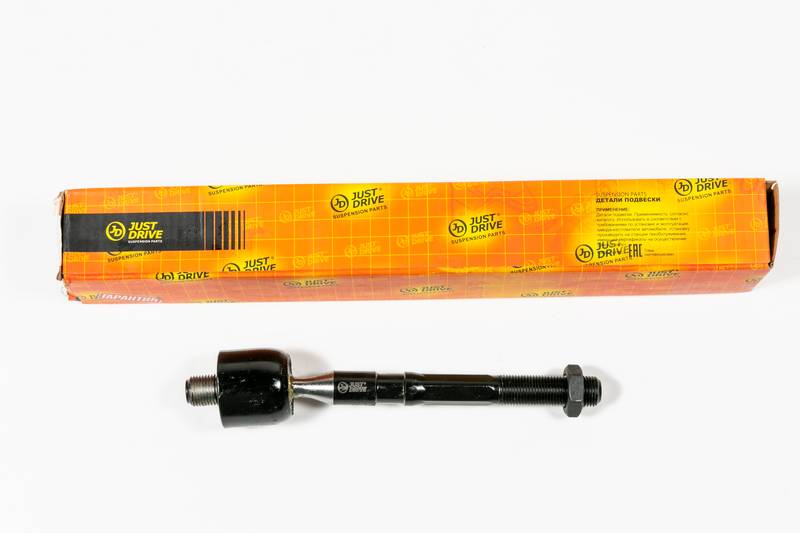 Купить запчасть JD - JSR0127 Тяга рулевая HY Sonata YF 10-, Grandeur HG 11-;;;