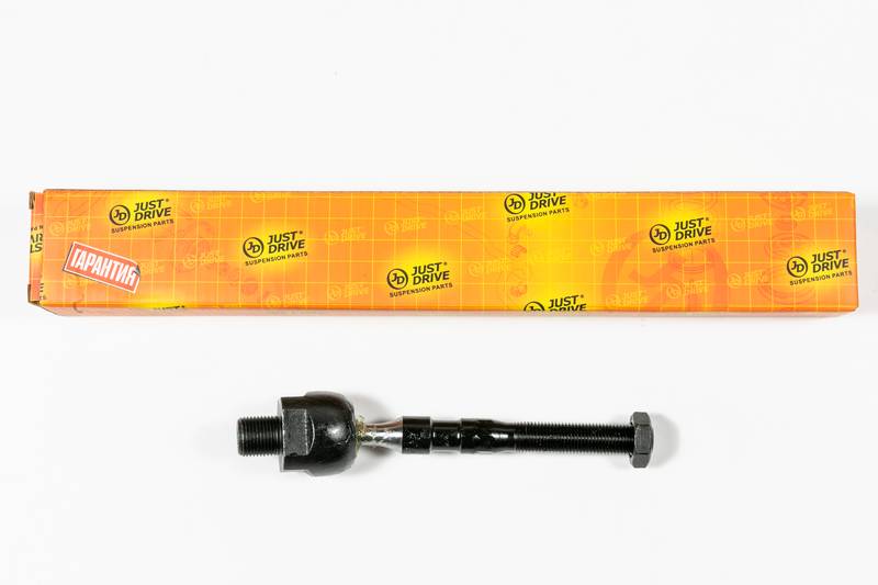 Купить запчасть JD - JSR0133 Тяга рулевая SR1790 MZ 6 GH 07-