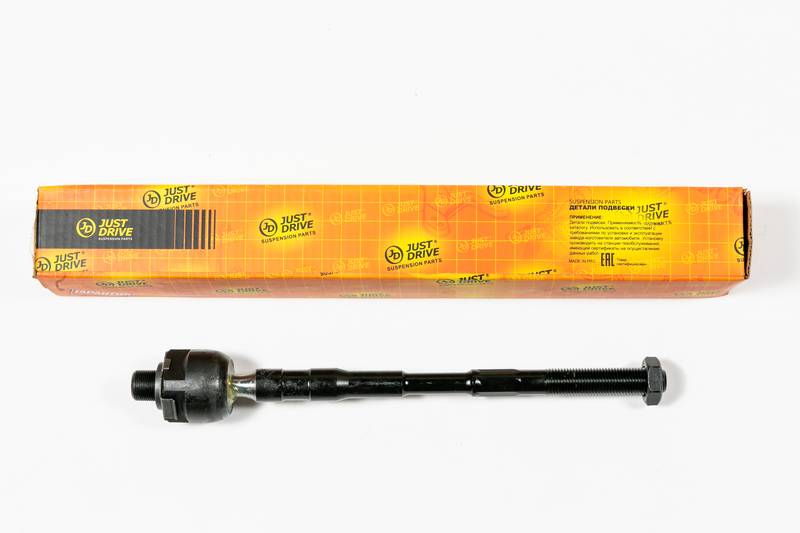 Купить запчасть JD - JSR0138 Тяга рулевая SR4940 NI Teana J31 03-