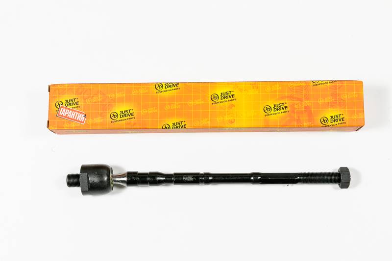Купить запчасть JD - JSR0140 Тяга рулевая SR6650 SU Forester, Impreza 4WD 02-