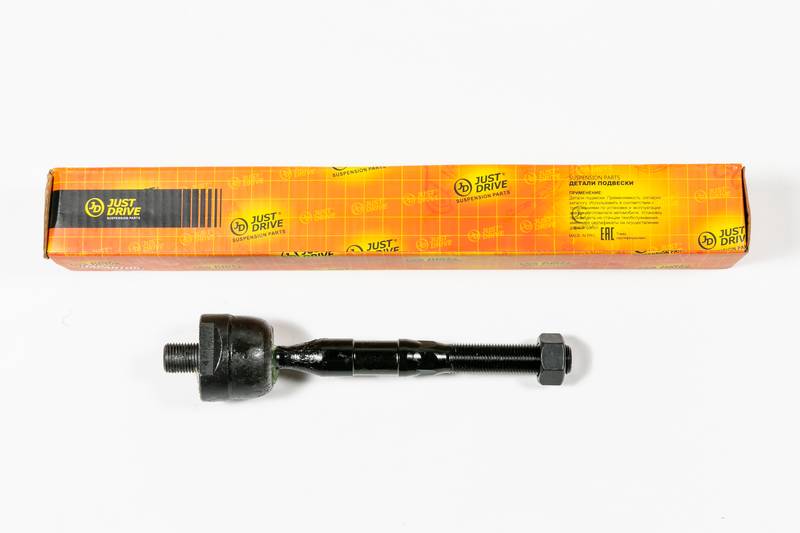 Купить запчасть JD - JSR0141 Тяга рулевая SRB040 MI Pajero 06-