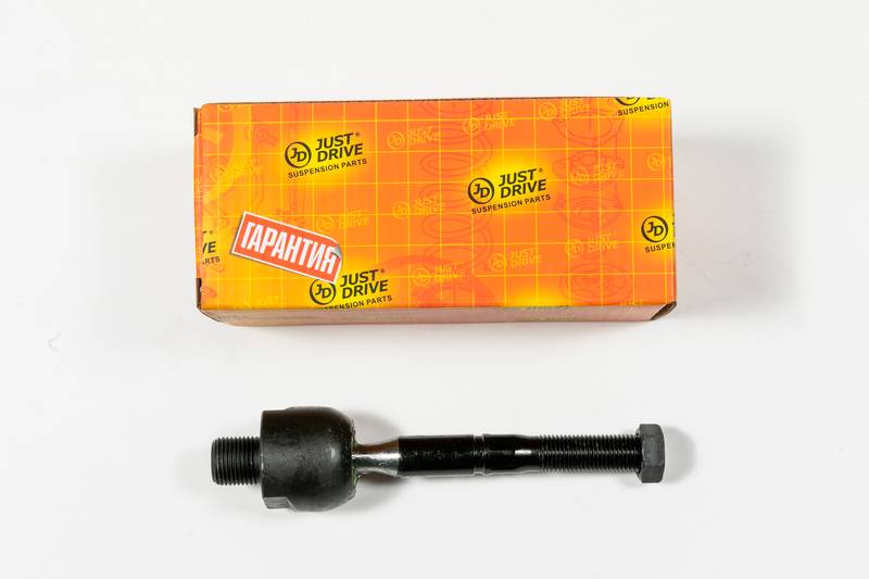 Купить запчасть JD - JSR0143 Тяга рулевая SRH040 HO Odyssey 99-03