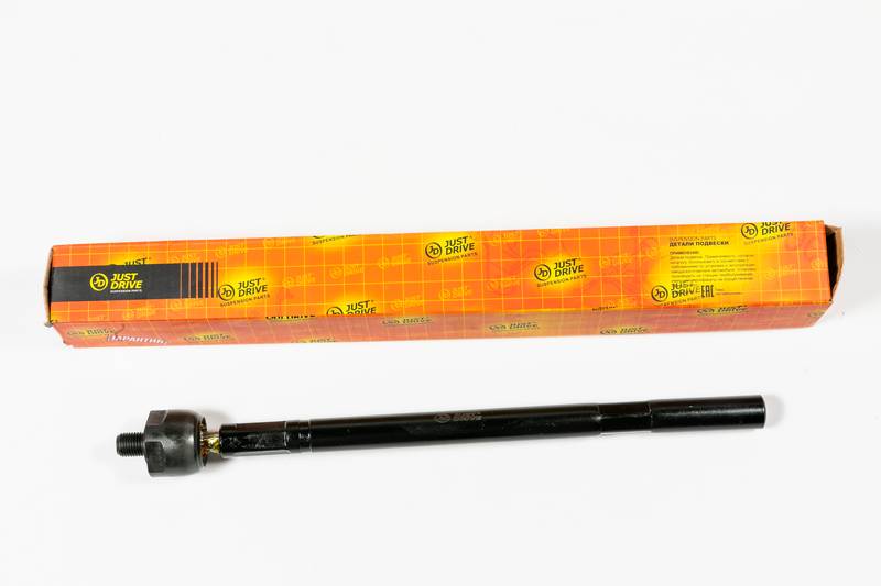 Купить запчасть JD - JSR0151 Тяга рулевая CI C4 04-; PE 307/307CC 02-;;