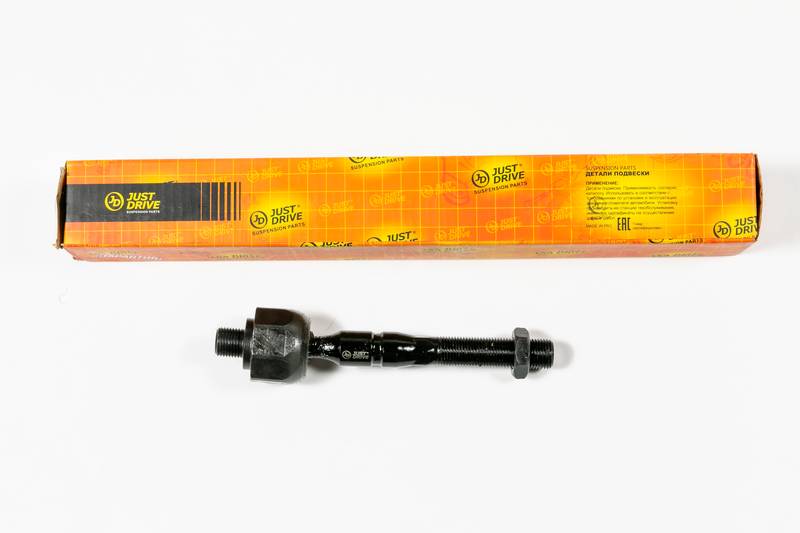 Купить запчасть JD - JSR0158 Тяга рулевая MB M-CLASS (W163) 98-05;;