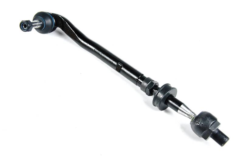 Купить запчасть JD - JSS0004L Наконечник рулевой, левый в сборе BMW 5 (E39) 95-04;