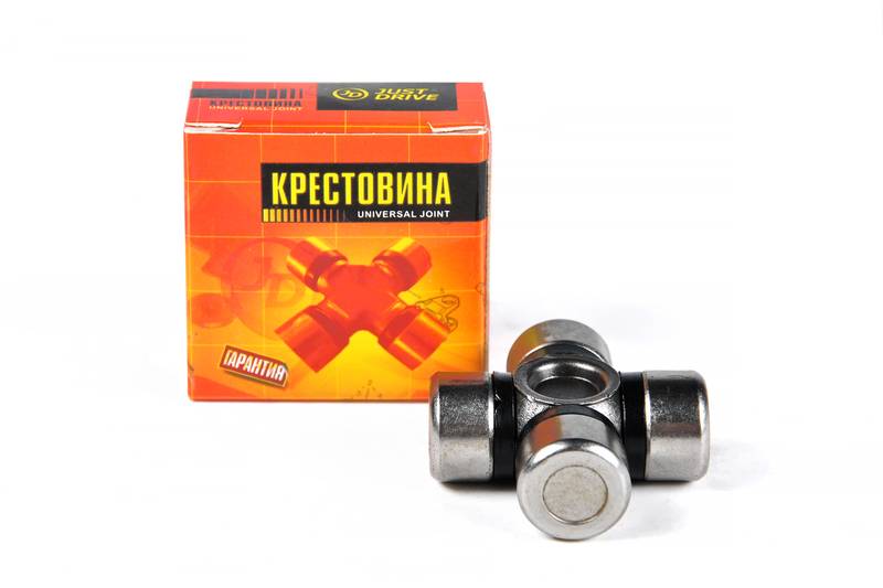 Купить запчасть JD - JTU0004S Крестовина рулевая 38.00x16.05 ST1638 ТО Town Ace, Carina