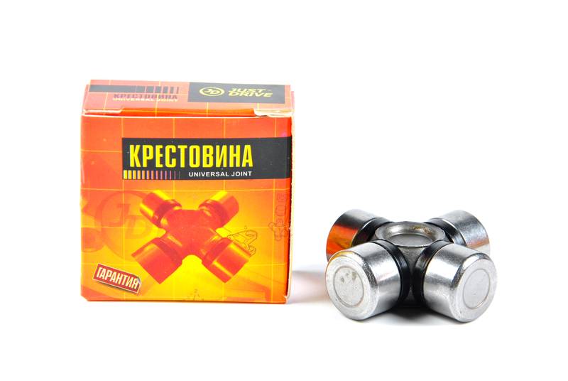 Купить запчасть JD - JTU0006S Крестовина рулевая 40.00x16.05 ST1640 TO Corolla; Avensis; Corona