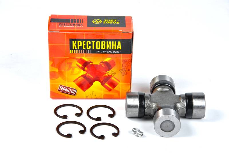 Купить запчасть JD - JTU0025 Крестовина 80.12x27.00 GUK12 HY H100;;;