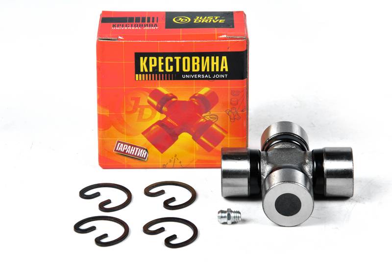 Купить запчасть JD - JTU0028 Крестовина 63.80x25.00 GUM78 MI Colt; Minica