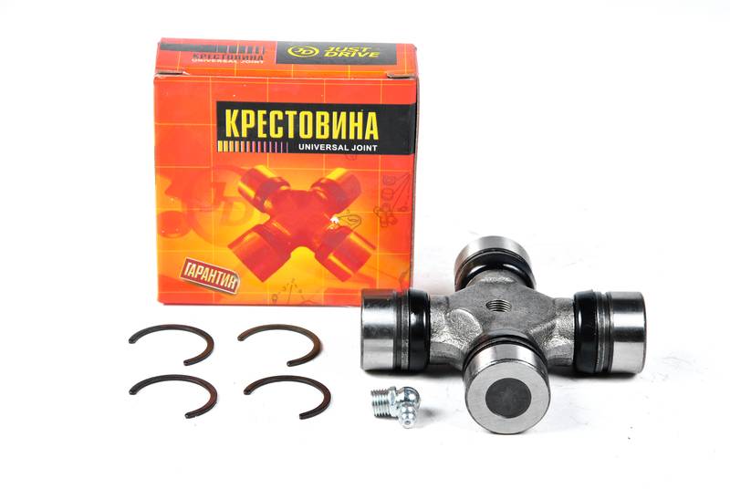 Купить запчасть JD - JTU0034 Крестовина 71.2(101)x30.00 GUM99 MI Pajero; Shogun