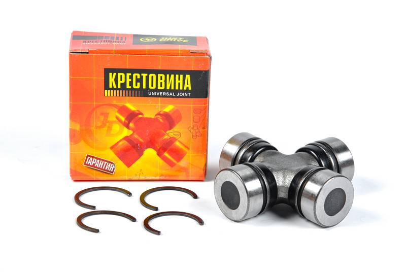Купить запчасть JD - JTU0047 Крестовина 52.00x29.00 GUT17 TO Crown