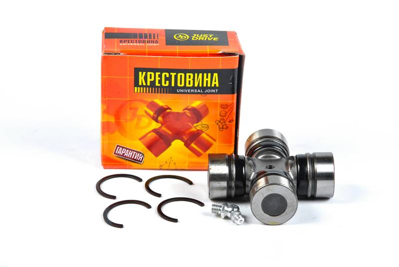 Купить запчасть JD - JTU0050 Крестовина 52.00x29.00 GUT23 TO HiLux