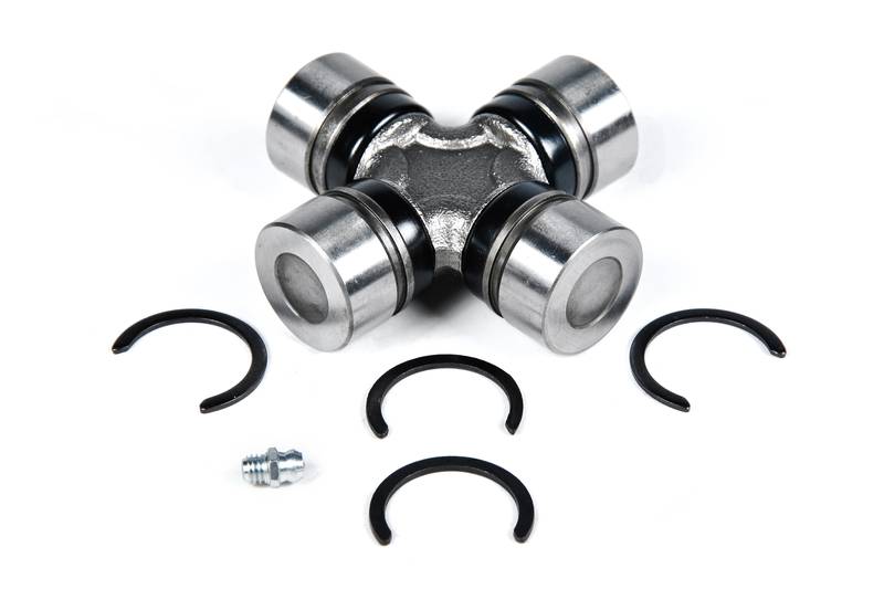 Купить запчасть JD - JTU0052 Крестовина 53.80x28.57 GUT27 TO HiLux