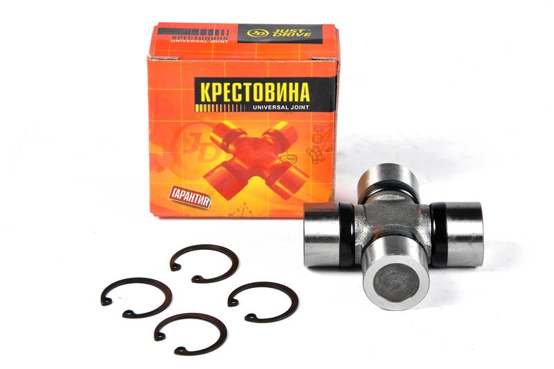 Купить запчасть JD - JTU0064 Крестовина 70.00x26.00 GUS9 SZ Grand Vitara, Escudo