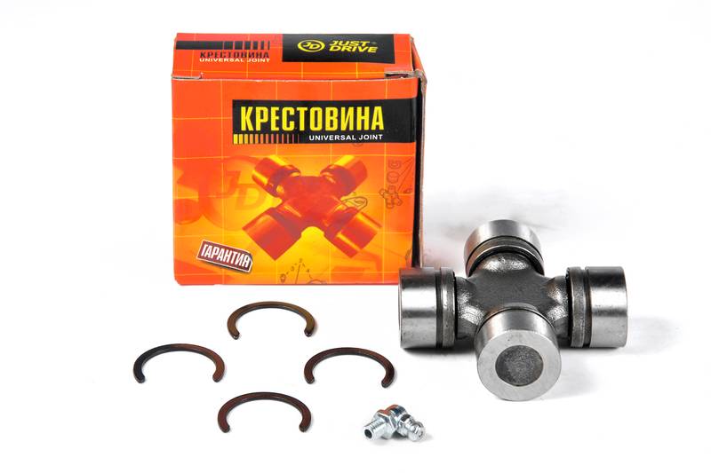 Купить запчасть JD - JTU0069 Крестовина 51.40x28.00 GUK14 KI Sorento 02-;;;