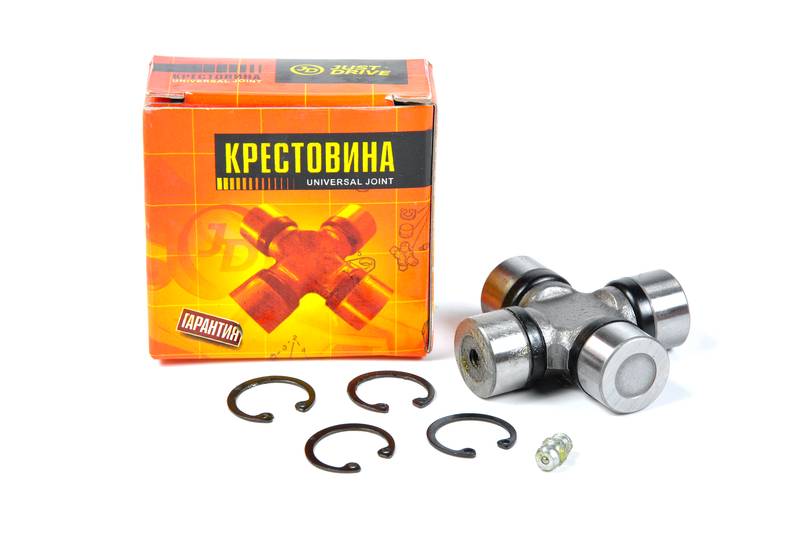 Купить запчасть JD - JTU0095 Крестовина 61.70х22.06 GUIS63 IS Gemini