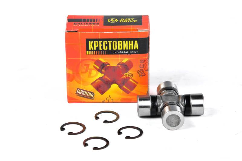 Купить запчасть JD - JTU0096 Крестовина 58.90х20.06 GUS6 SZ Pick Up 550cc, ST20/ST20K/ST20V/ST30/ST90