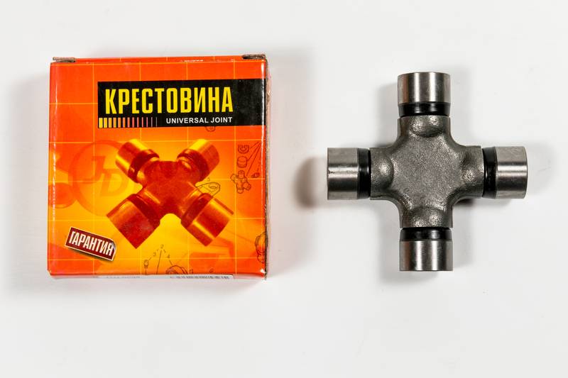 Купить JD - JTU0098 Крестовина 24.07*88.35 MB Sprinter 05-; VW Crafter 06-;