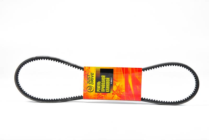 Купить запчасть JD - JV10X1000La Ремень клиновый 10x1000 (внеш) TO HZJ81/HDJ81 (ALT)