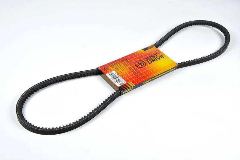 Купить запчасть JD - JV10X1150La Ремень клиновый 10x1150 (внеш) NI TB42E - Safari 91- (ALT)