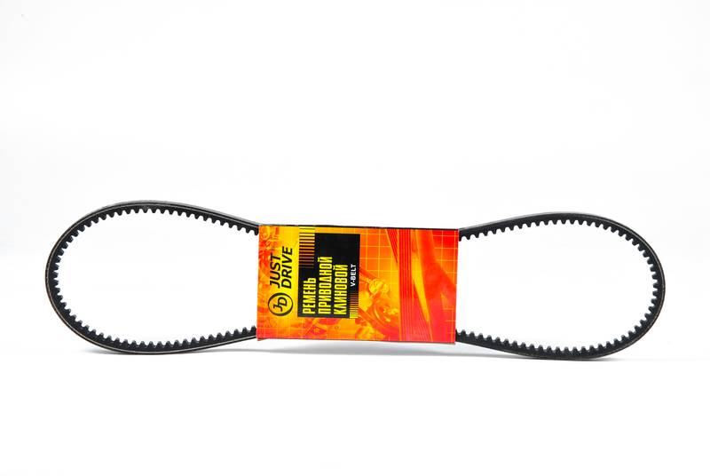 Купить запчасть JD - JV10X975La Ремень клиновый 10x975 (внеш) MI 4G64 - Canter 96- (ALT); NI A12/A12S/A15S - Vannette 82-94 (ALT)