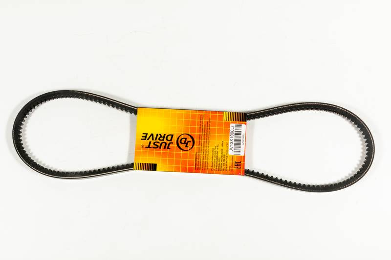 Купить запчасть JD - JV13X1000Li Ремень клиновый 13x1000 (внутр) NI VG20E - Cedric/Terrano 85- (PS); TO 2Y/2YJ/2YU - Liteace/Townace 85- (PS), Dyna/Toyoace 88- (AC)