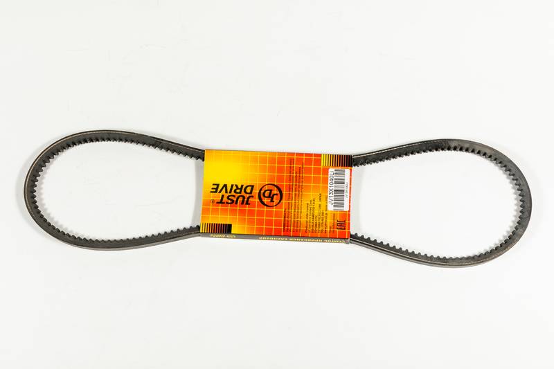 Купить запчасть JD - JV13X1040Li Ремень клиновый 13x1040 (внутр) MZ HA/XA/ZA - Titan 89- (ALT); NI NA16S/NA20S - Atlas/Caravan/Homy 90- (PS), RD28 - Cedric/Gloria 85- (PS); SU EA71 - Leone 84- (AC); TO 15B - Dyna 97- (AC)