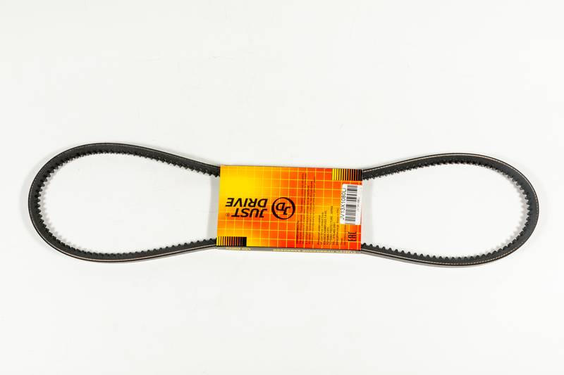 Купить запчасть JD - JV13X1080Li Ремень клиновый 13x1080 (внутр) MI 4D56 - Pajero 90- (PS); TO 2.0 3Y/P - Dyna/Toyoace 85- (PS), 1RZ, 2RZE - Hiace 89-, 1RZE - HiLux 97- (PS); SU EA71 - Leone 84- (AC); MZ Familia 85- (AC)