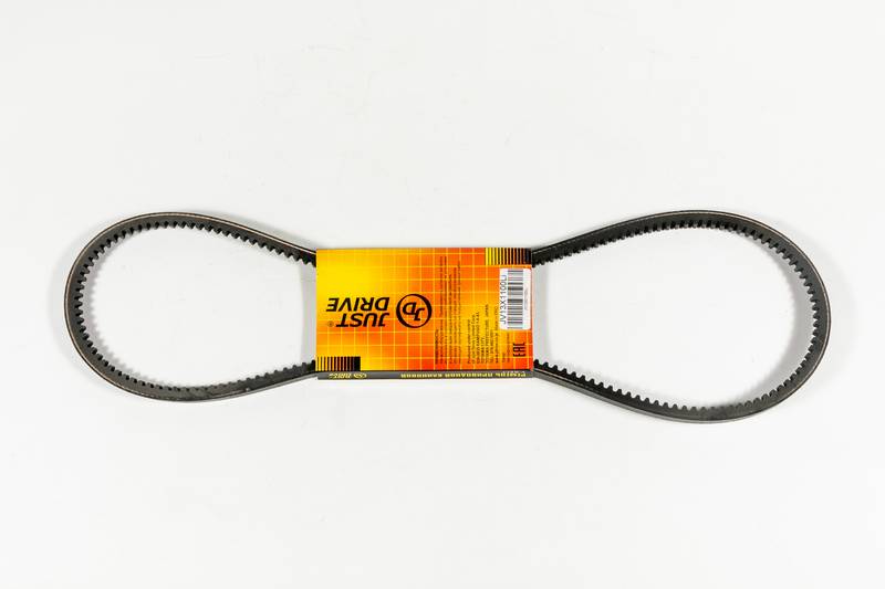 Купить запчасть JD - JV13X1100Li Ремень клиновый 13x1100 (внутр) NI Atlas/Condor 86-95 (ALT/PS), TD23/7 - Caravan 87- (ALT/PS); RD28 - Cedric 85- (ALT); Terrano 86- (ALT/PS)