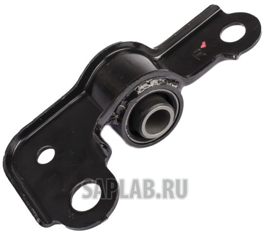 Купить запчасть JIKIU - AB13001R Сайлентблок рычага задн правый с кроншт KIA SPECTRA AB13001R