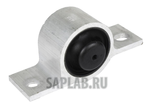 Купить запчасть JIKIU - AB22002L Сайлентблок рычага левый с кронштн NISSAN SERENA 99-05 AB22002L