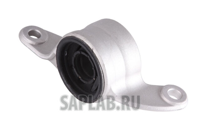 Купить запчасть JIKIU - AB28135L Сайлентблок рычага левый с кронштейном HONDA CIVIC 06-12 AB28135L