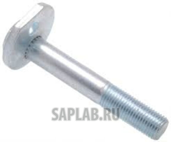 Купить запчасть JIKIU - BB21002 Болт с эксцентриком LEXUS IS 99-05 BB21002