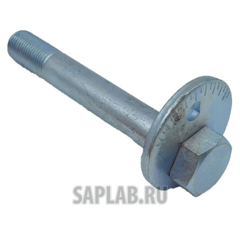 Купить запчасть JIKIU - BB21005 Болт с эксцентриком TOYOTA HILUX 88-05 BB21005